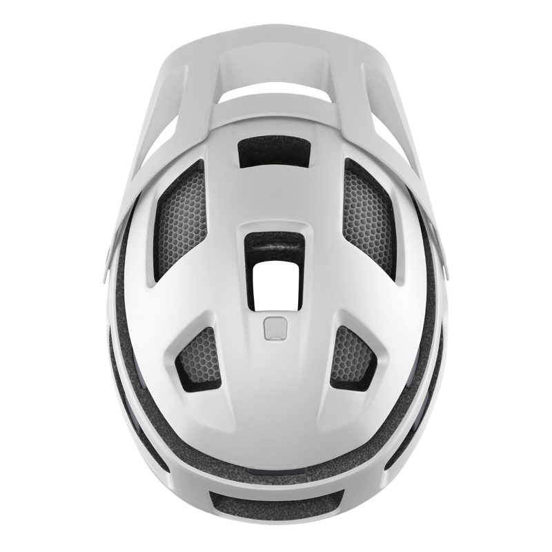Smith Forefront 2 MIPS MTB Helmet Matte White Cement-1
